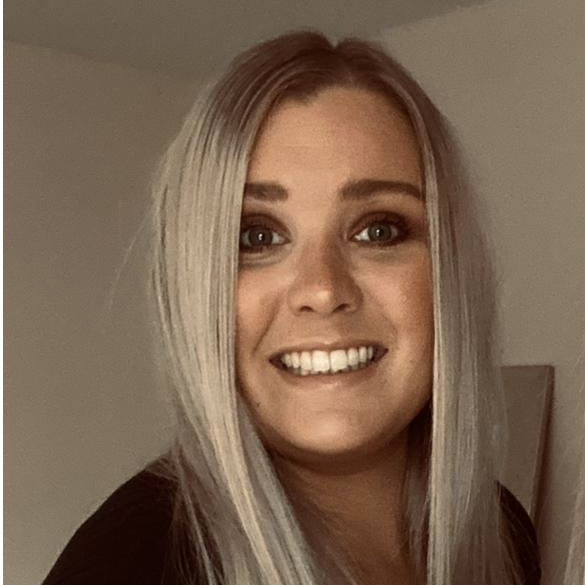 A Day in the Life of – Grace Teager