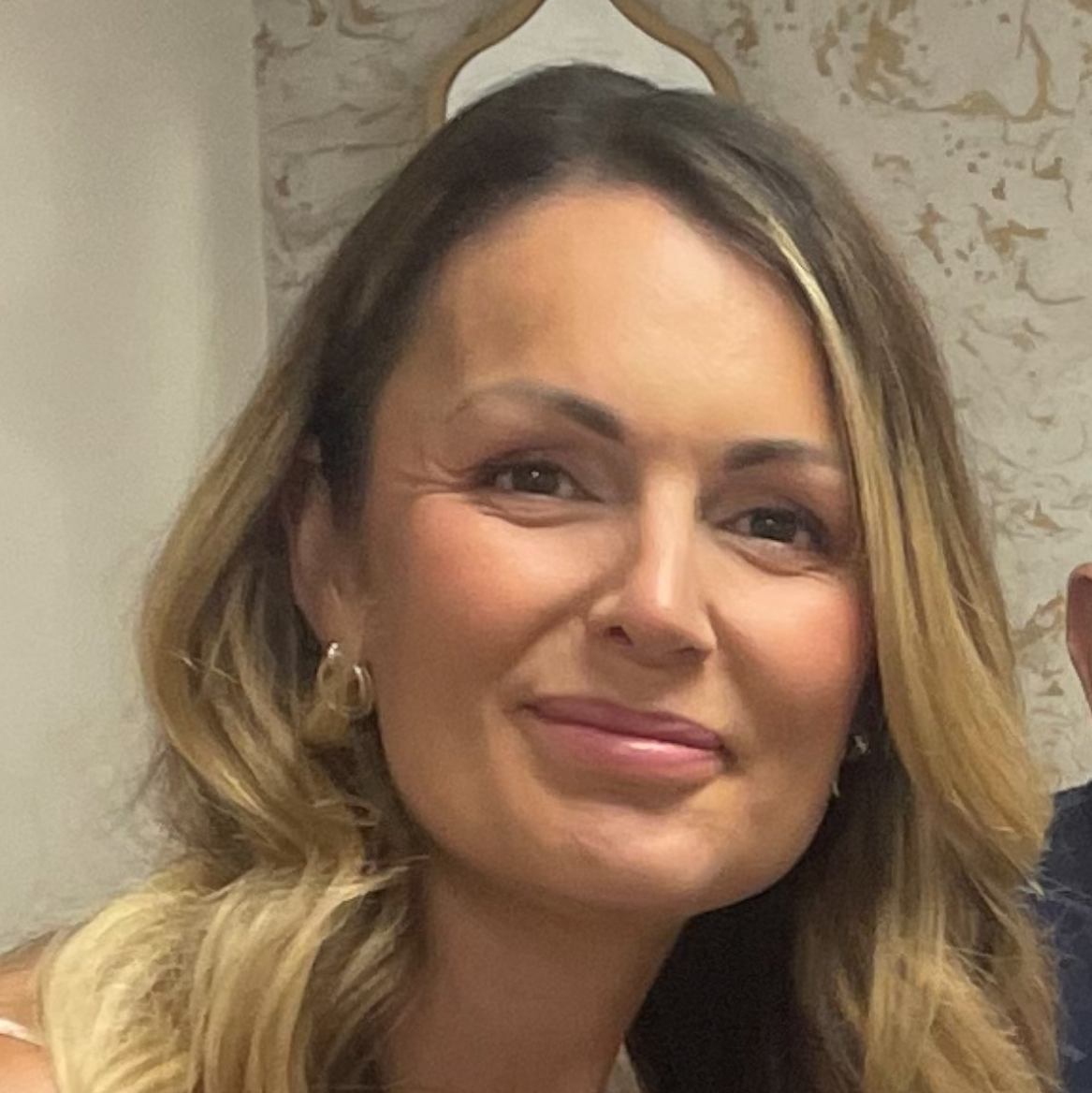 A Day in the Life of – Faye Harper