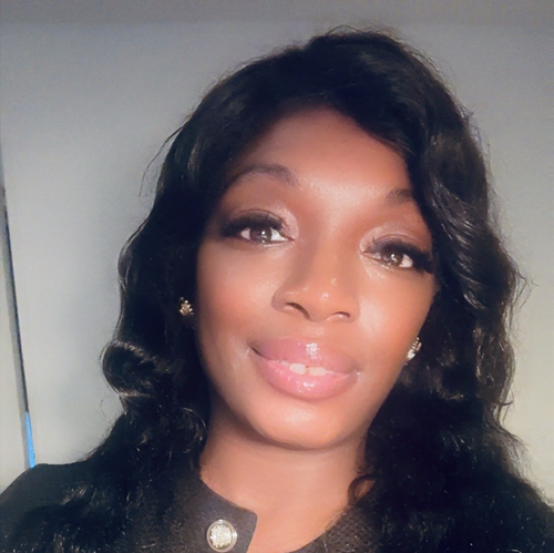 A Day in the Life of – Sharlene Risden