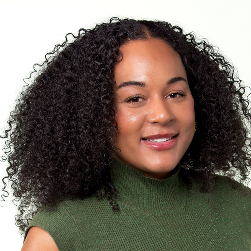A Day in the Life of – Larissa Harvey